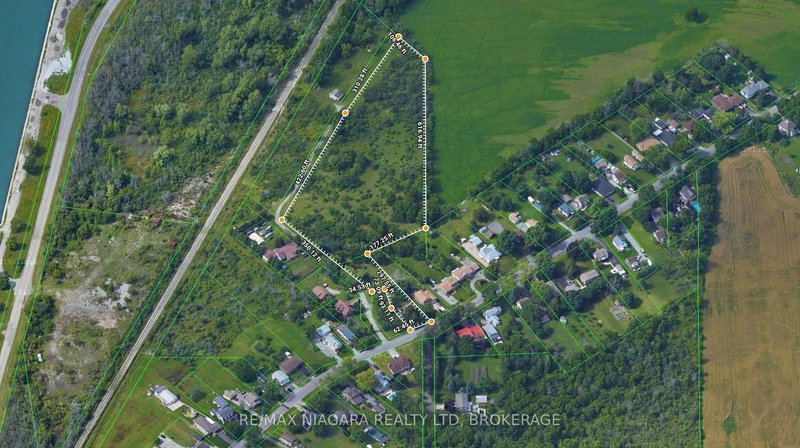 N/A Hubbard Dr, Port Colborne, L3K 1T7 | Image 3