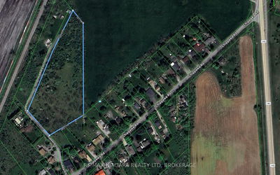 N/A Hubbard Dr, Port Colborne - Bethel image-0-3