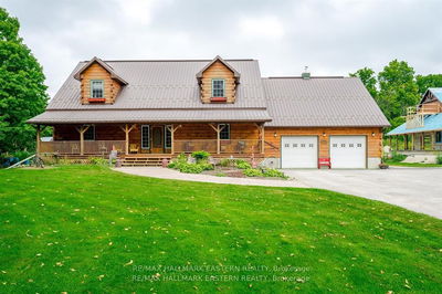 3404 Base Line, Otonabee-South Monaghan - Otonabee-South Monaghan