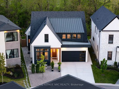 86 Millpond Rd, Niagara-on-the-Lake - St. Davids