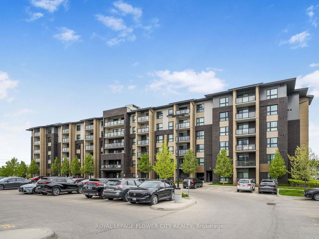 303 - 7 Kay Crescent