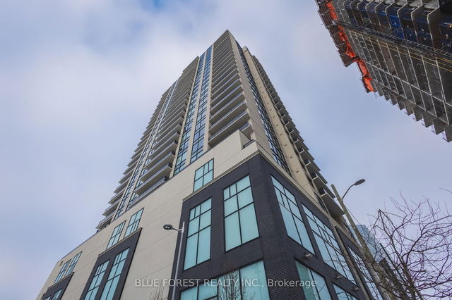1508 - 505 Talbot Street