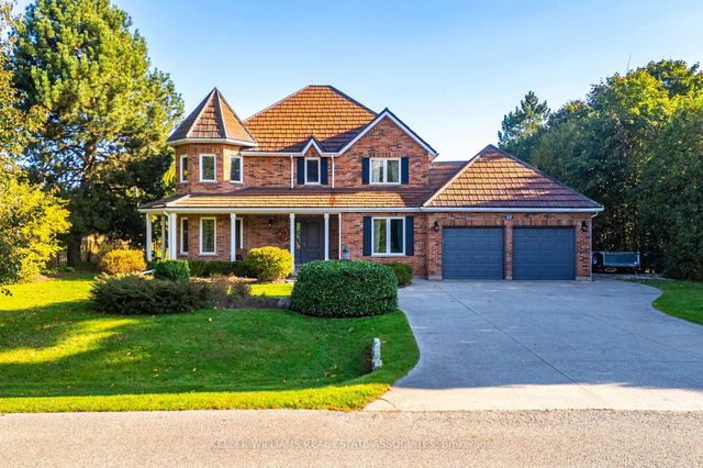 23 Meander Close
