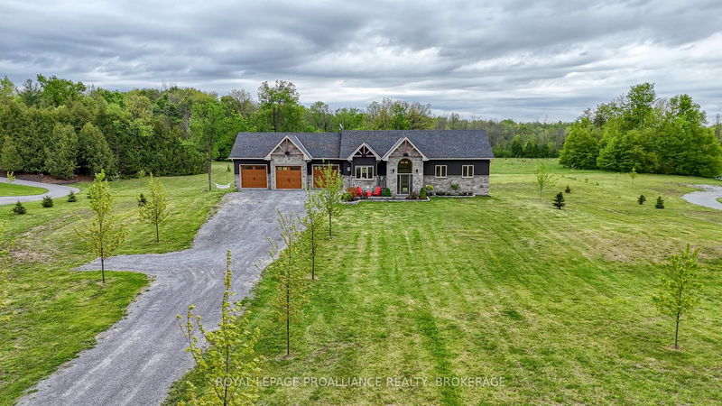 3794 Jamieson Rd, Harrowsmith - Frontenac South image-0-0