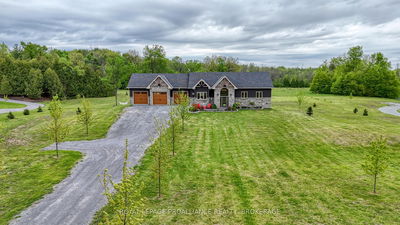3794 Jamieson Rd, Harrowsmith - Frontenac South