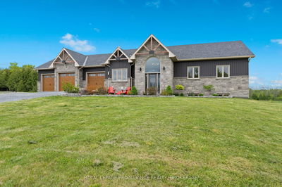3794 Jamieson Rd, Harrowsmith - Frontenac South image-0-2