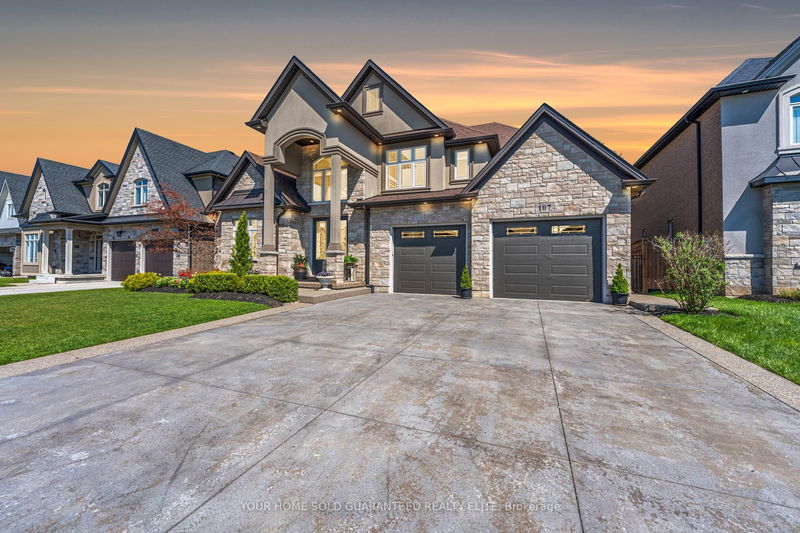 107 Lampman Dr, Grimsby - Grimsby West image-0-0