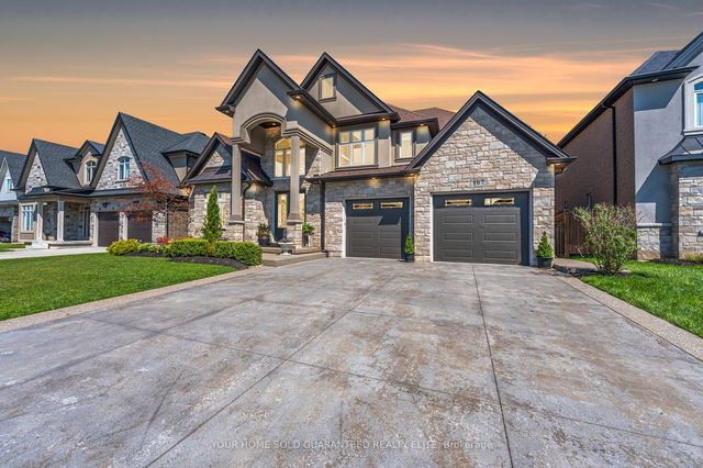 107 Lampman Drive