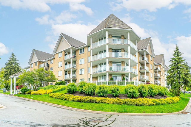 203 - 51 Rivermill Boulevard