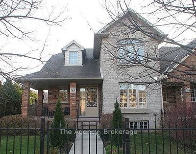 189 Livingston Ave, Grimsby - Grimsby West
