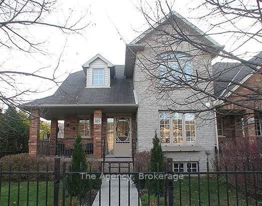 189 Livingston Avenue