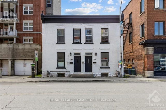 308-310 CUMBERLAND Street