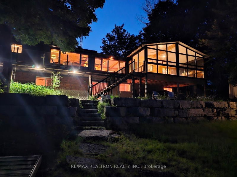 103 Peninsula Dr, Trent Lakes - Trent Lakes image-0-0