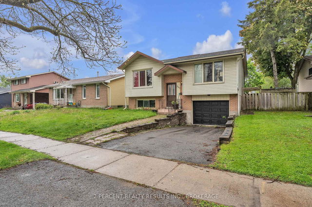 268 Sutherland Drive