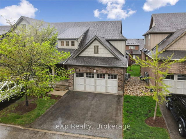 50 Hickory Drive