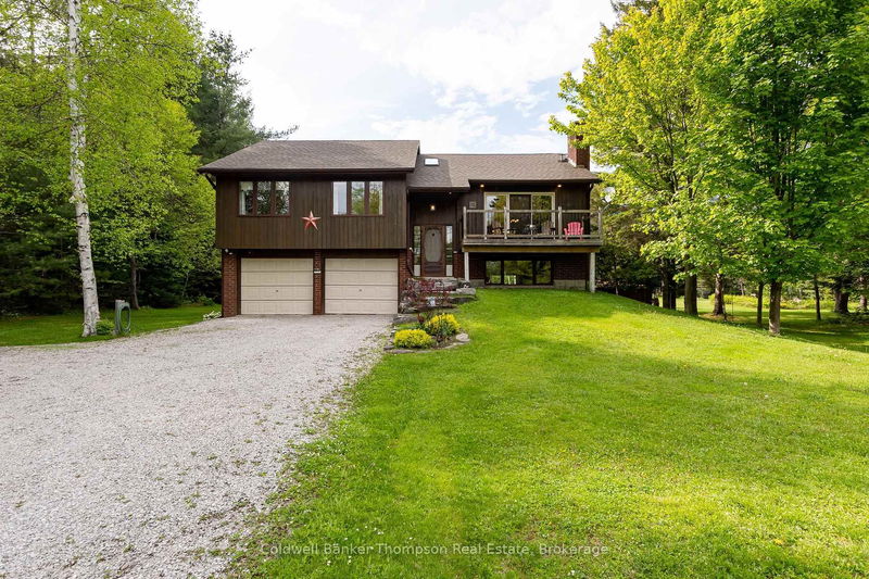 256 South Mary Lake Rd, Huntsville - Stephenson image-0-0