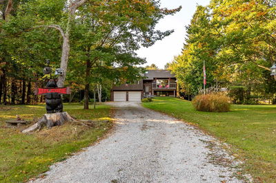 256 South Mary Lake Rd, Huntsville - Stephenson