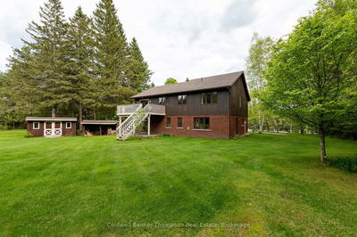 256 South Mary Lake Rd, Huntsville - Stephenson image-0-1