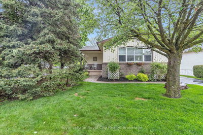 396 West Acres Dr, Guelph - Willow West/Sugarbush/West Acres