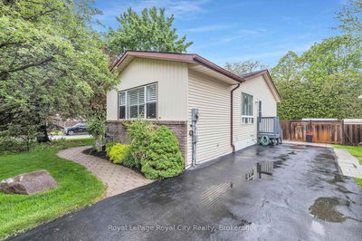 396 West Acres Dr, Guelph - Willow West/Sugarbush/West Acres image-0-2
