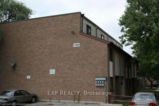 40 - 1200 Courtland Avenue