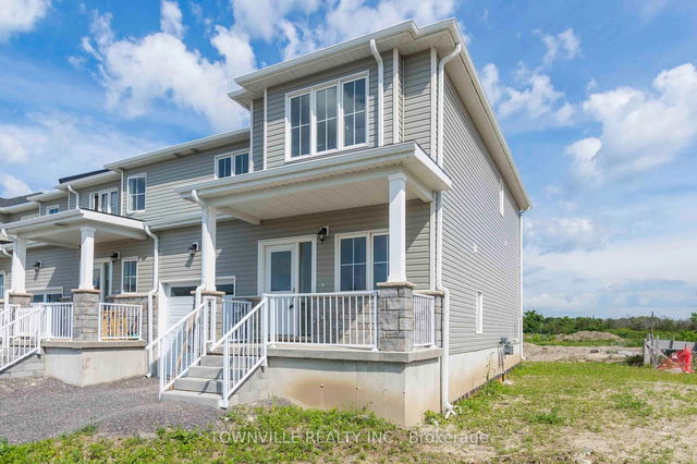 19 Glacier Crescent