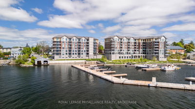 Unit 618 — 129 South St, Gananoque - Gananoque