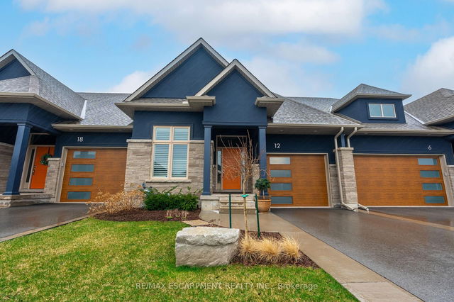 12 Carrick Trail