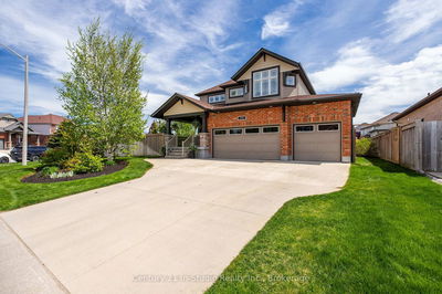898 Sumpton St, Saugeen Shores - Saugeen Shores