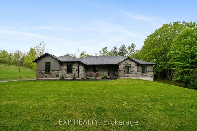 386 Old Shelter Valley Road