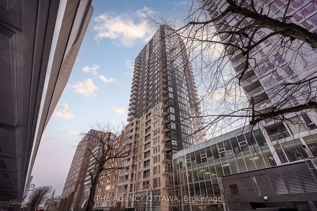 707 - 40 Nepean Street