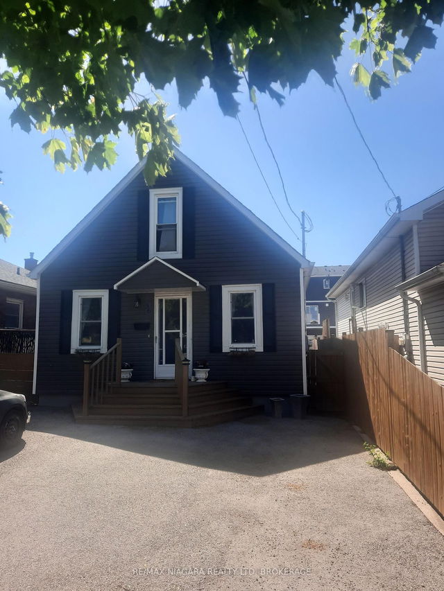 36 Afton Avenue