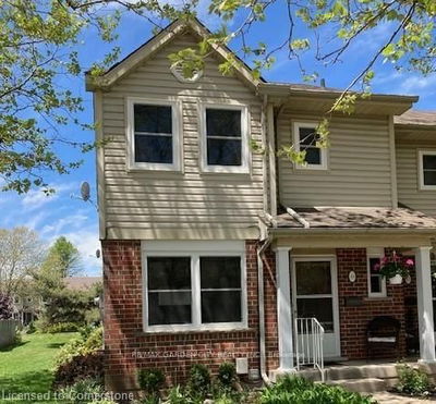 Unit 44 — 55 Kerman Ave, Grimsby - Grimsby West