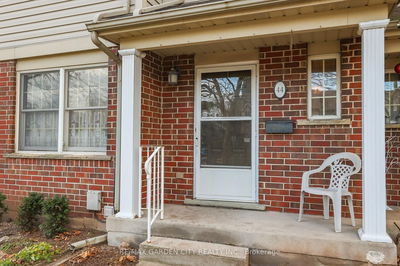 Unit 44 — 55 Kerman Ave, Grimsby - Grimsby West image-0-1
