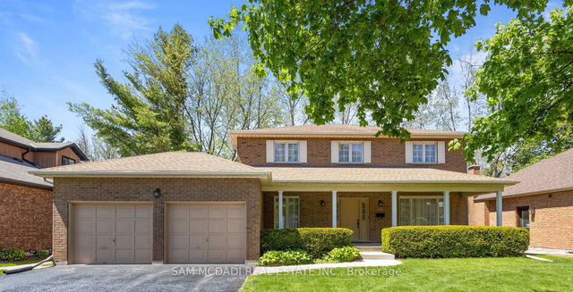 83 Royal Oak Drive