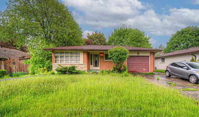 537 Glen Manor Boulevard