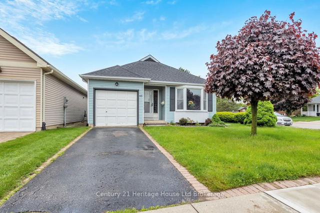 65 Seres Drive