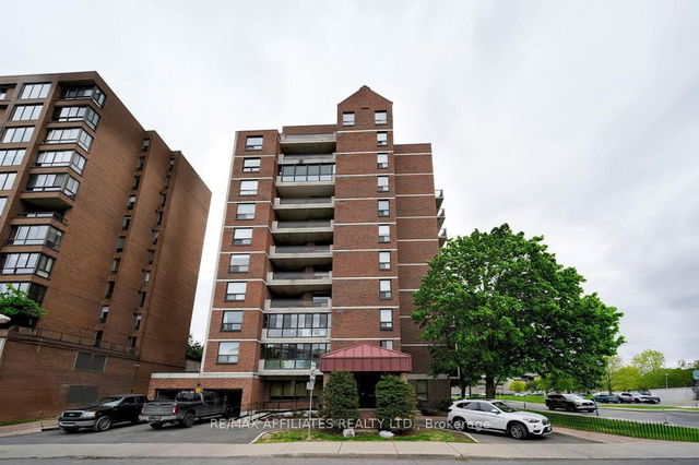 303 - 50 Emmerson Avenue