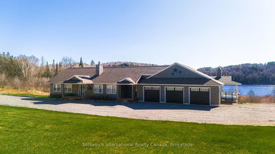 427 WEST BROWNS Rd, Huntsville - Brunel