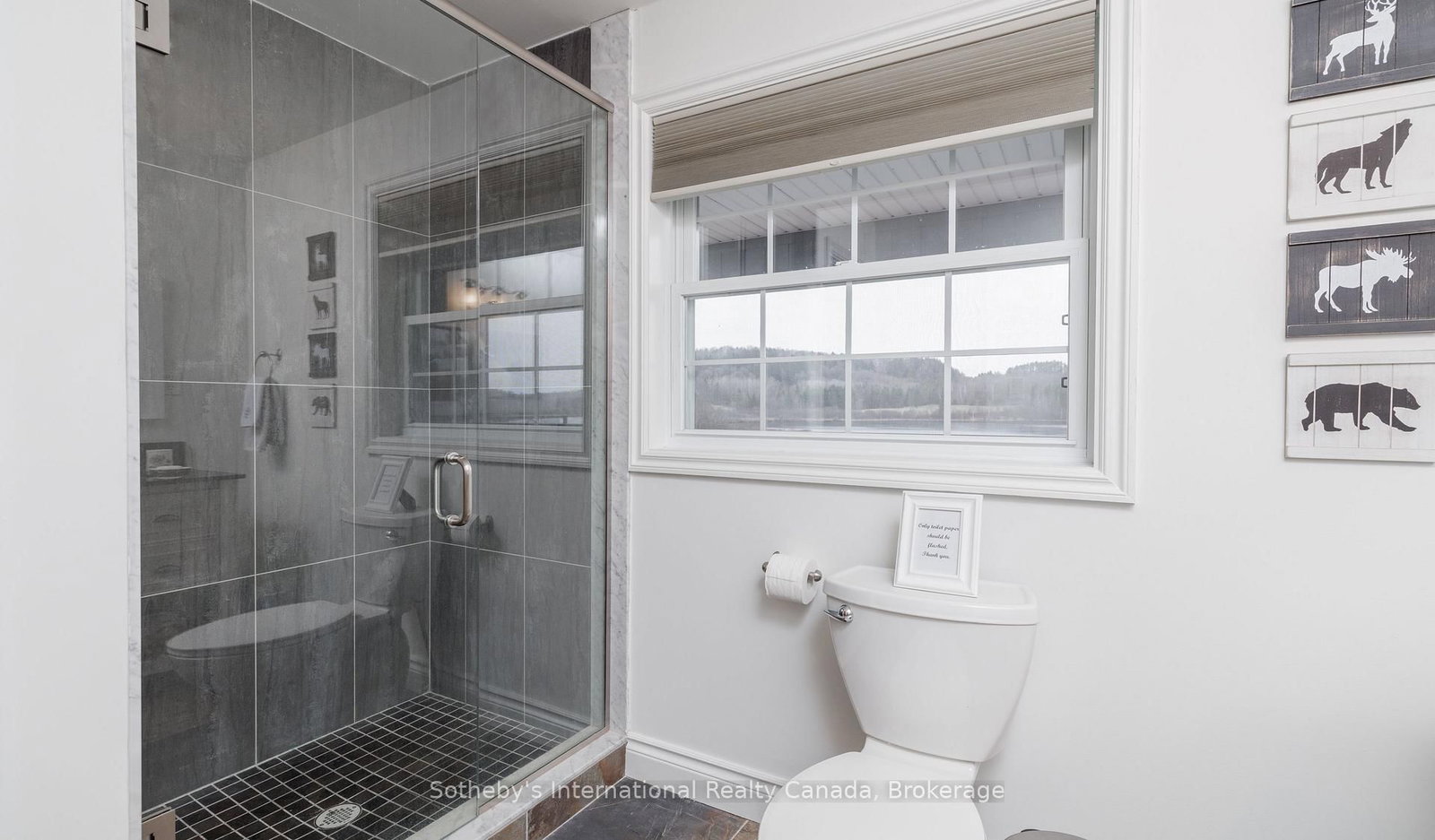 427 WEST BROWNS Road • Huntsville, ON photo 21
