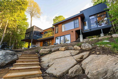 1311 S Ril Lake Rd, Lake of Bays - Ridout