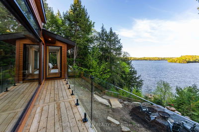 1311 S Ril Lake Rd, Lake of Bays - Ridout image-0-1