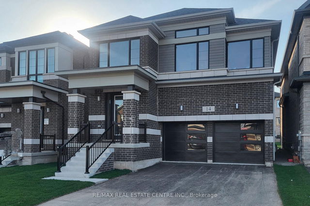 14 Tyler Avenue