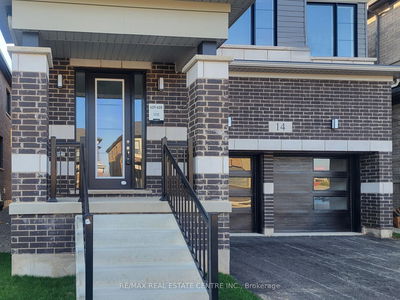 14 Tyler Ave, Erin - Erin image-0-1