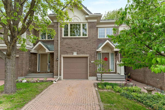 13 Waterford Way