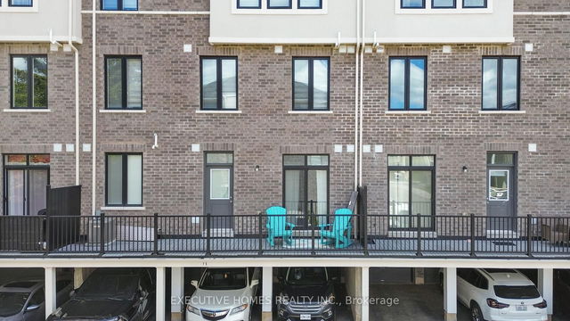 74 - 383 Dundas Street