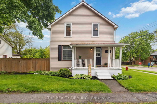 36 Walnut Street