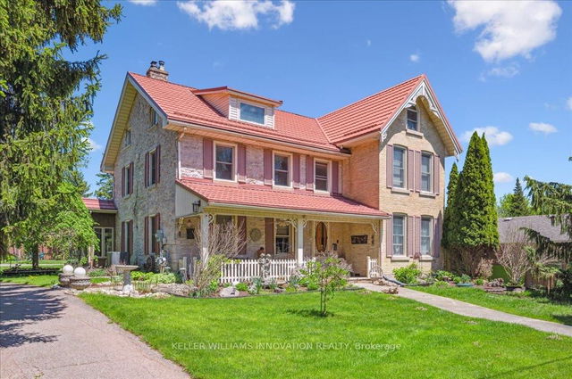 1490 Blair Road