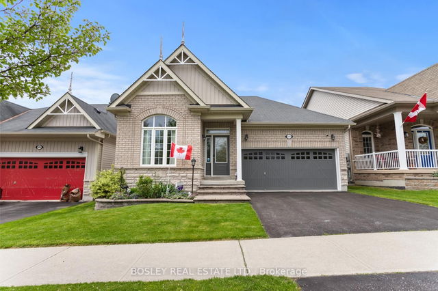 673 Prince of Wales Drive