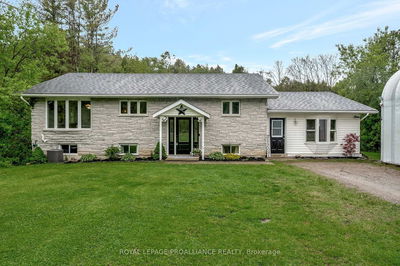 2438 Shelter Valley Rd, Alnwick/Haldimand - Rural Alnwick/Haldimand